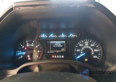 2017 Ford F-150 Xl from USA, damaged, VIN 1FTEW1EG3HKD55177